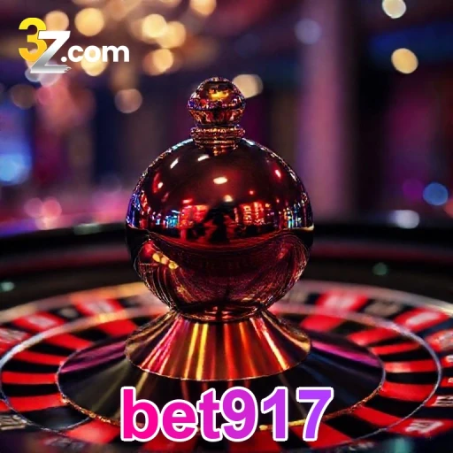 bet917 App