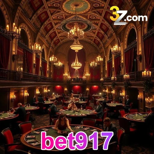 bet917