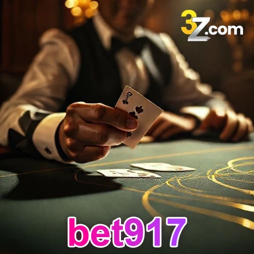 bet917