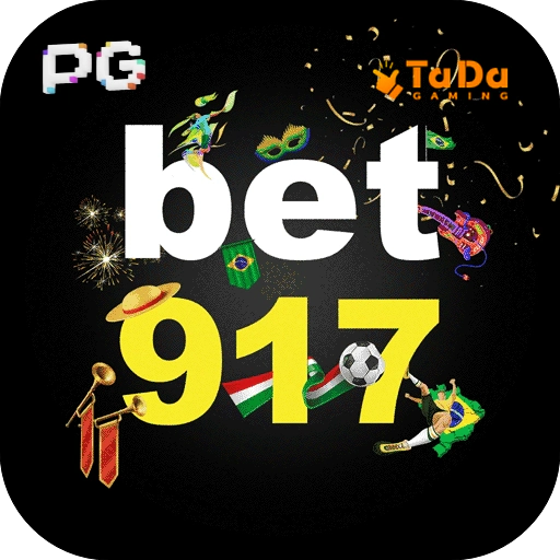 bet917 LOGO