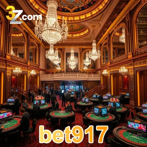 bet917 Slots