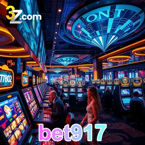 bet917 Jogos de caça-níqueis